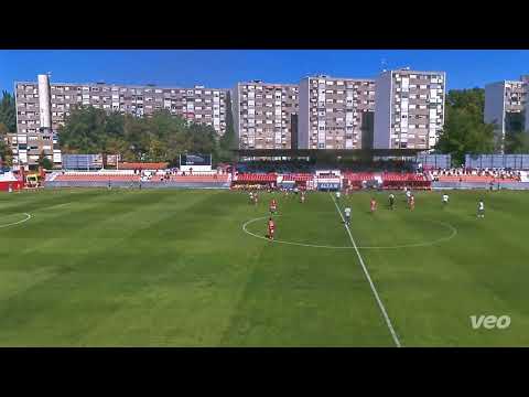 Alcalá 5-2 Gimnástica Segoviana | Resumen