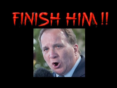 Sweden's Prime Minister RESIGNS [CC]