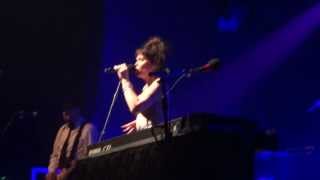 Beth Hart - Can`t Let Go - Live - Manchester 2013