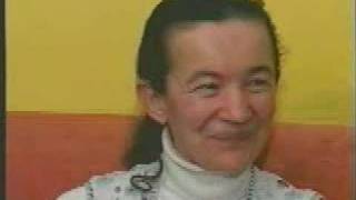 Medjugorje Interview with Vicka part 7