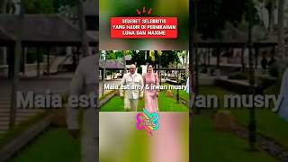 Download lagu artis artis yang menghadiri pernikahan luna maya mp3