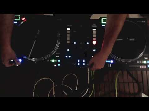 El lenguaje del alma Vol. 2 ( Organic House & Afro House )