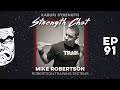 Strength Chat #91: Mike Robertson