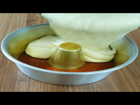 POSTRE SIN HORNO, SIN HUEVOS Y SIN GELATINA DELICIOSA Y ECONÓMICA! #postre