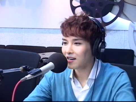 110812 DJ Gyuri Shimshimtapa (Guest Super Junior) [3/6]