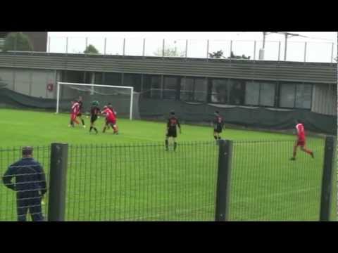 Filago - Pol. Or. Bariano 3-6 (Sintesi)