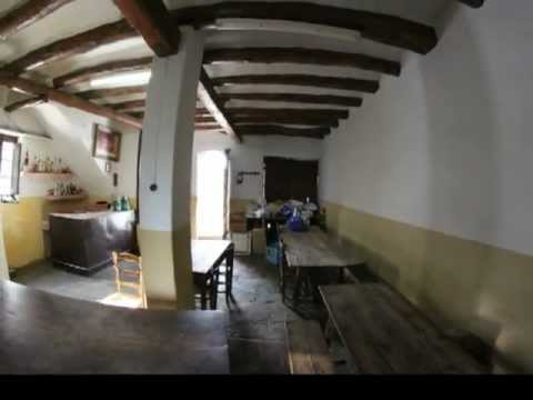 Panorámicas de Montargull