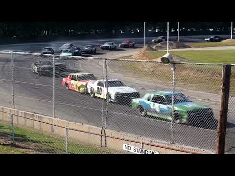 9-4-2021 Beech Ridge Mad Bomber JV Spencer and Nate