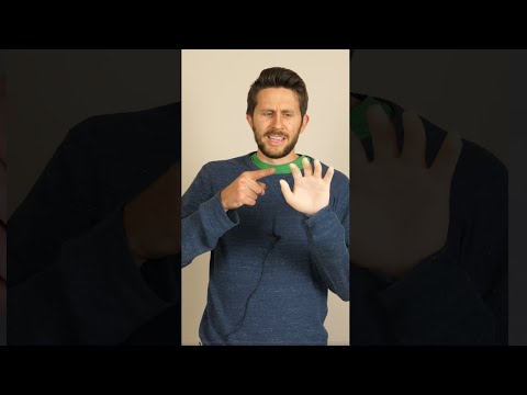 Rubber Hand Becomes Real Hand