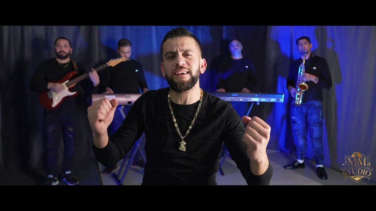 Lomnička Band 2026 - Adažives Pro Svetos ( COVER )