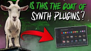 Video thumbnail for IS THIS THE BEST SYNTH PLUGIN? ANALOG LAB V REVIEW - THE PLUGIN AUDIT EP.02 by ErrorTheProducer