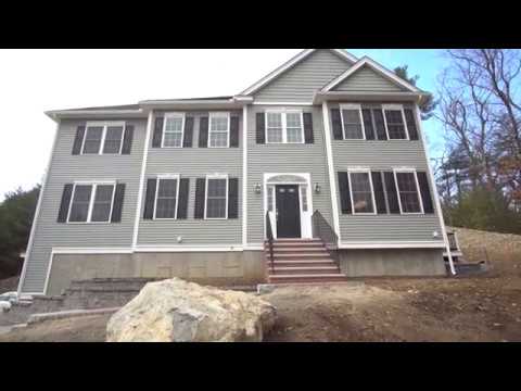 1 Treasure Hill Rd Wilmington Ma