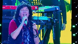 Download lagu Green Tinted Sixties Mind Mr. BIG di Dewa 19 ft All Stars 2.0 mp3