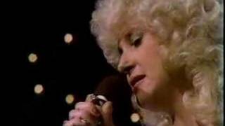 Tammy Wynette- I Don&#39;t Think Much About Him No More