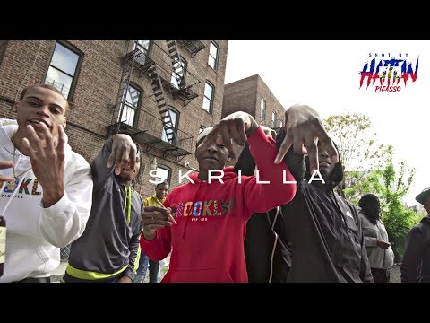 Breezy blixky - SKRILLA | Shot By @HaitianPicasso