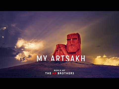 My Artsakh The AB Brothers