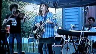 Susan Cowsill Band  River of Love.