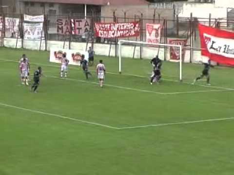 LpqTV: Los Andes: 0 - Acassuso: 2