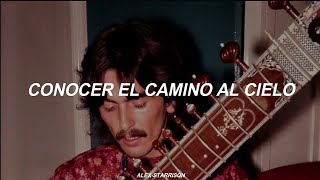 The Beatles - The Inner Light (Sub. Español)