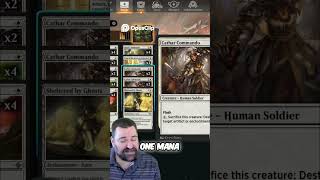 Unleash Your Deck  Top Creature Cards & Tactics Explained! #mtgarena #mtgstandard #mtg