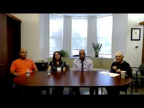 IOL Grand Rounds -- Oct. 7, 2021, Karen Kangas, Ed.D