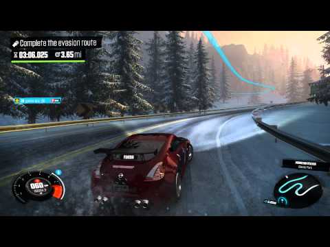 The Crew Gameplay Walkthrough - Part 20 - I Return, Saving Roxy, & New Car! (PS4/Xbox One/PC)