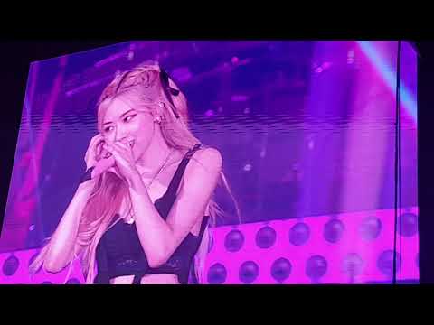 190713 BLACKPINK IN BANGKOK - SEE U LATER