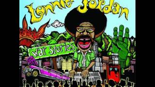 Lonnie Jordan-War Stories (2007)