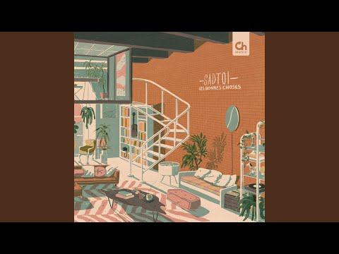 Video thumbnail for Camille & Leo (interlude)