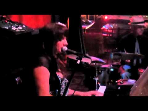 Gaslamp Speakeasy Gig