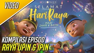 Download lagu Kompilasi Episod Raya Upin & Ipin mp3 Download lagu Kompilasi Episod Raya Upin & Ipin mp3