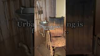 Download lagu This is why you need to be careful while urban exploring… mp3 Download lagu This is why you need to be careful while urban exploring… mp3