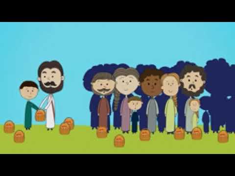 Hora de Aprender Vol.1 Completo - Desenho Bíblico