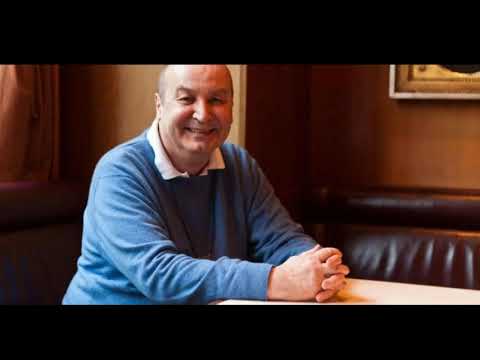 Detlev Claussen -  Kulturindustrie, Kommunikationswissenschaft, Luhmann