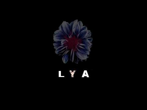 Lya youtube-video