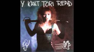 Y Kant Tori Read- Heart Attack at 23