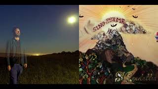 Sam Walker - Sing Unto Me (Moulettes Cover) - Steel Drum, Indie Folk