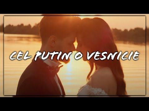 @CleopatraStratan  ❌️ @edwardsanda  - Cel putin o vesnicie (Slowed + Reverb)