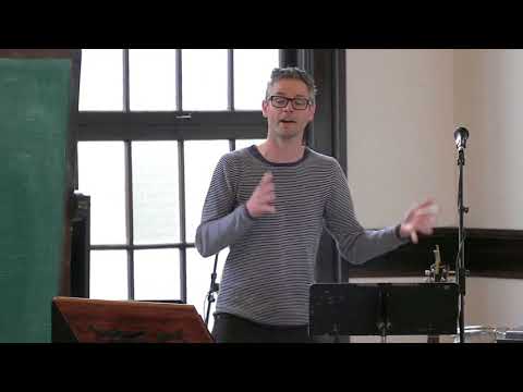 14. Storms and Swine [Matthew] - Tim Mackie (The Bible Project)