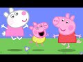 Baby Alexander Plays With Peppa