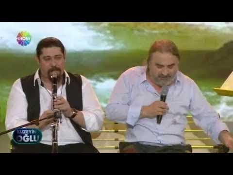 "Kuzeyin Oğlu"Volkan Konak"Divane Aşık Gibi"