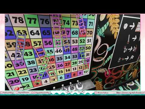 Escape Simulator - The Collab: Boardgames (Part 12)