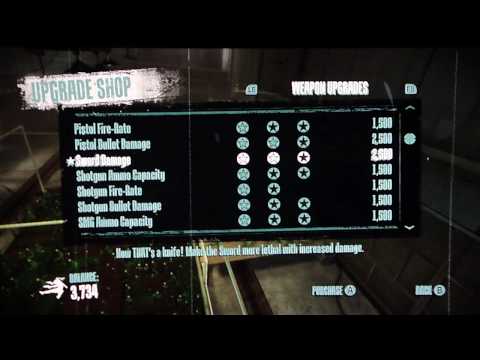 WET HD playthrough pt26