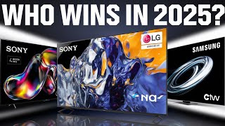 Best Budget 4K TVs 2025 – Top 5 Picks for Amazing Value & Picture Quality