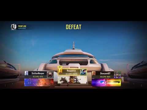 How to get  .50 pistol in COD Mobile