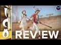 ICO イコ The Forgotten Masterpiece REVIEW