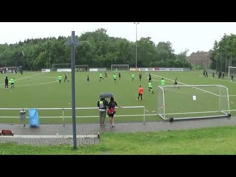 U11 Wanze Bas-Oha 0 - 0 Jedynka Kartuzy