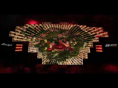 Olho de Shiva - 28 Hours