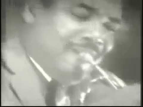 Cannonball Adderley Sextet "Jive samba" - Tokyo 1963