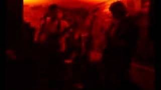 Sound Sanctuary - Blonde Prey (live)